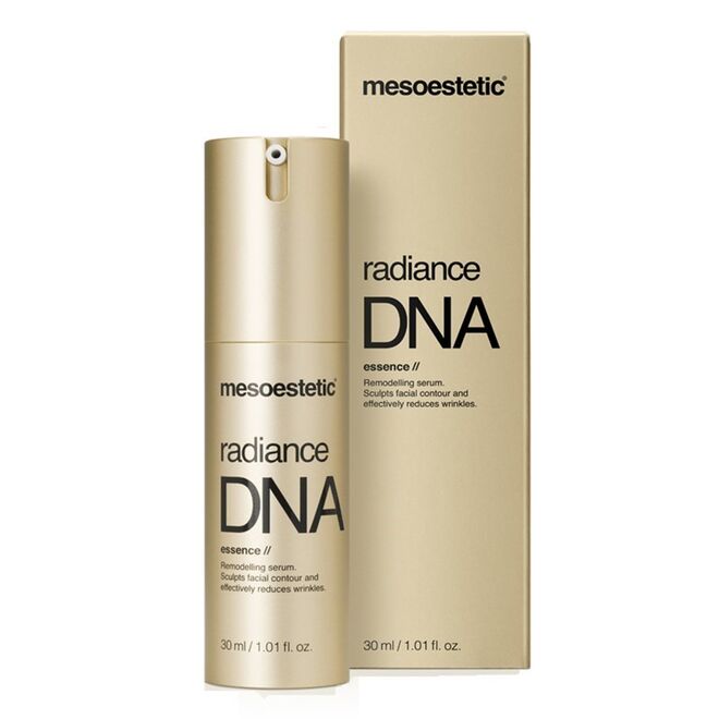 Radiance DNA Essence Recovery Serum, 30ml, €82,35, Mesoestetic, em sweetcare.pt