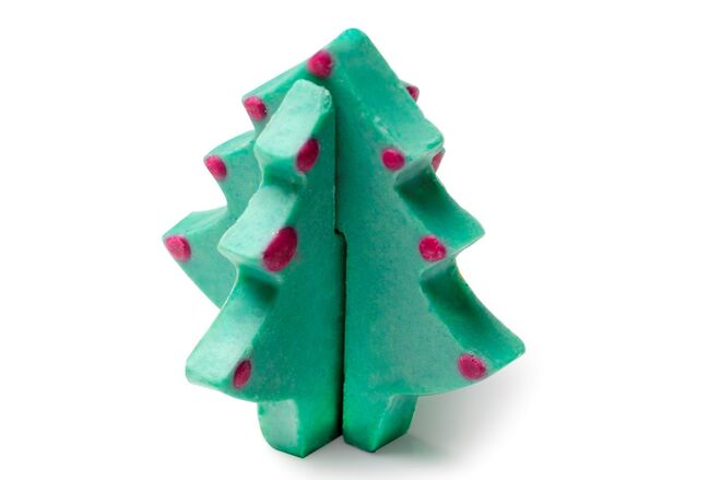 Óleo de Banho Tree-D, 100 g, €5,95, pt.lush.com