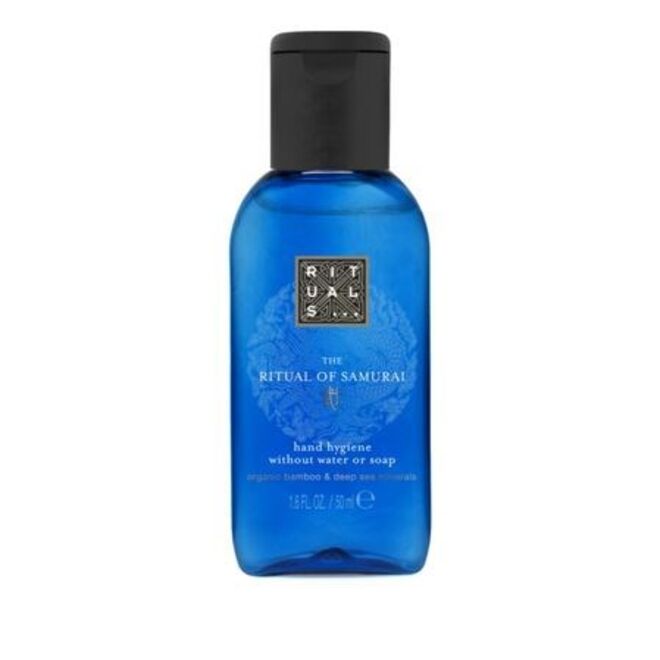 The Ritual Of Samurai Hands Free, 50 ml, €4, Rituals