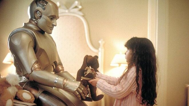 O Homem Bicentenário (1999)