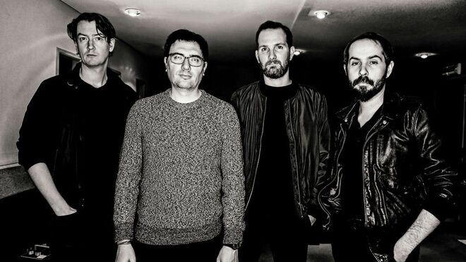 Cigarettes After Sex