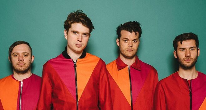 Everything Everything