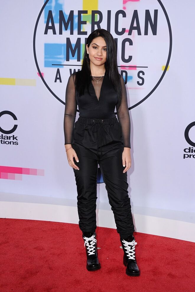 Alessia Cara