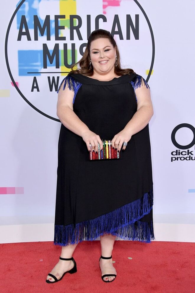 Chrissy Metz