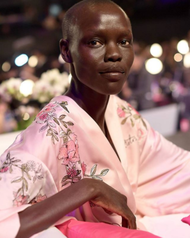 Grace Bol