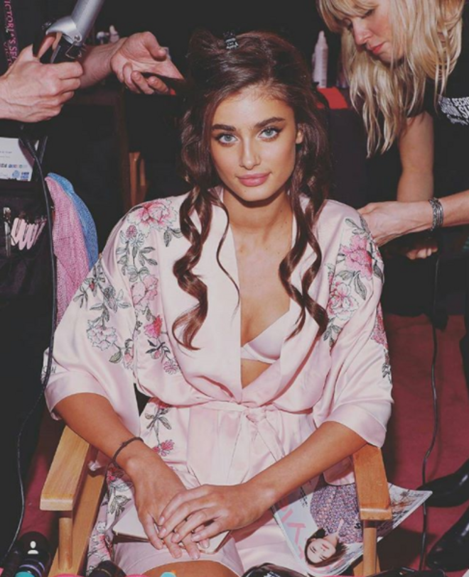 Taylor Hill