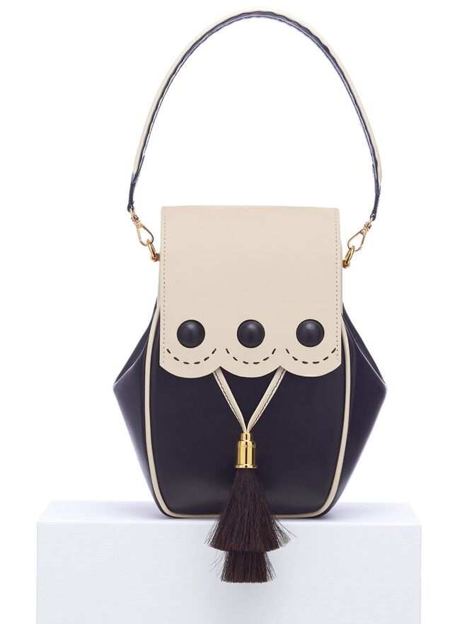 Âme moi: carteira inspirada na obra de Amadeo de Souza Cardoso 