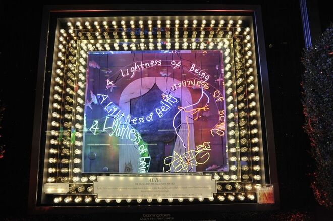 BLOOMINGDALE, Nova Iorque 