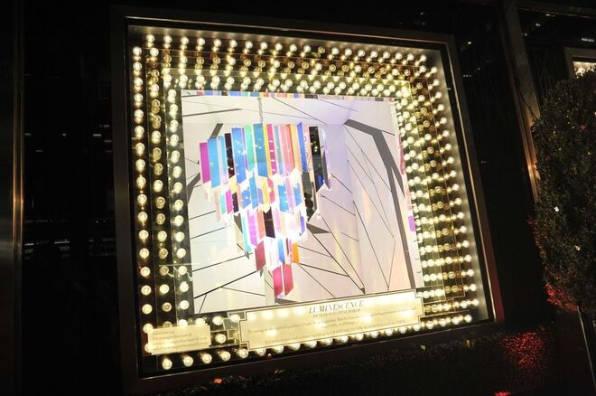 BLOOMINGDALE, Nova Iorque 