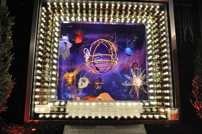 BLOOMINGDALE, Nova Iorque 