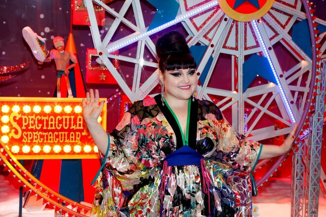 GALERIES LAFAYETTE, Paris 