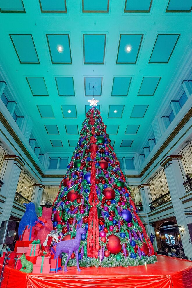 MACY’S, Nova Iorque 