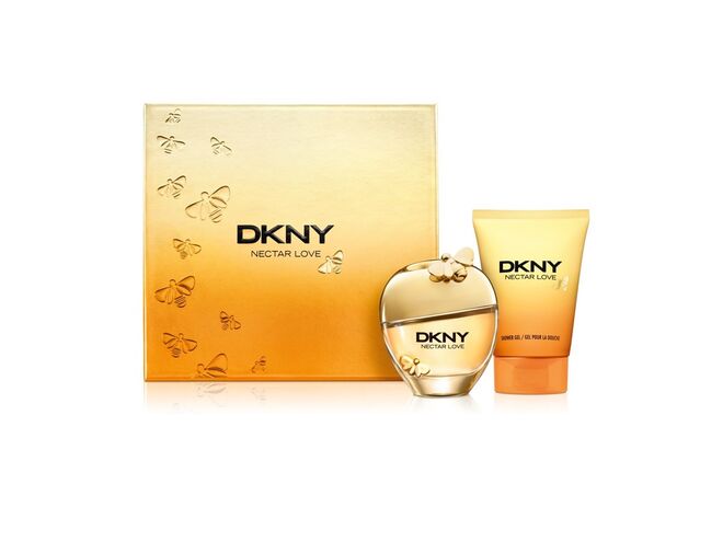 Nectar Love, eau de parfum, €68, DKNY