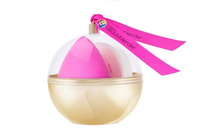 Beauty Blender Midas Touch, €19,95, Beauty Blender