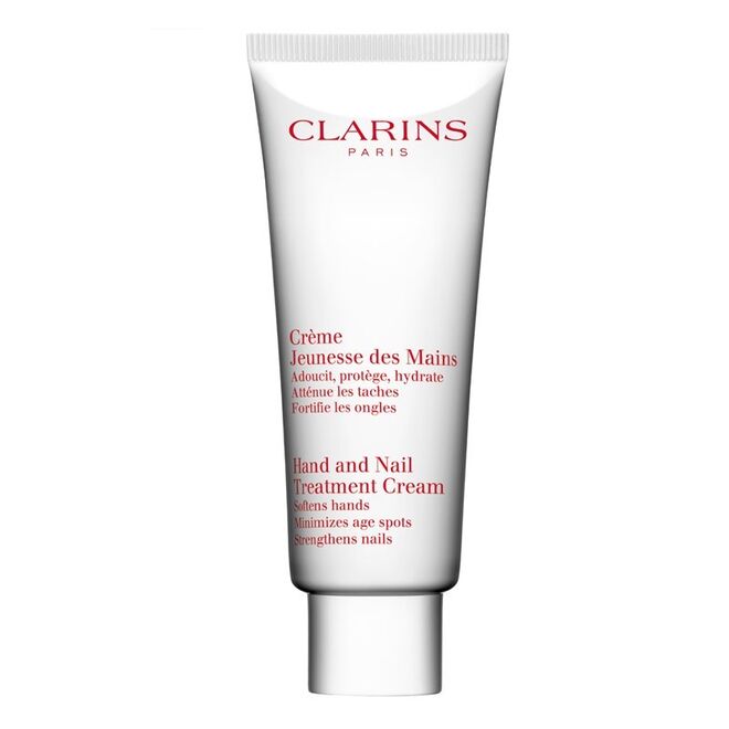 Crème Jeunesse des Mains, 100 ml, €20,24, Clarins