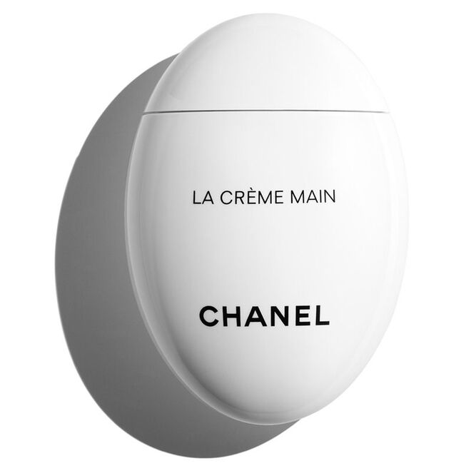 La Crème Main, 50 ml, €49, Chanel