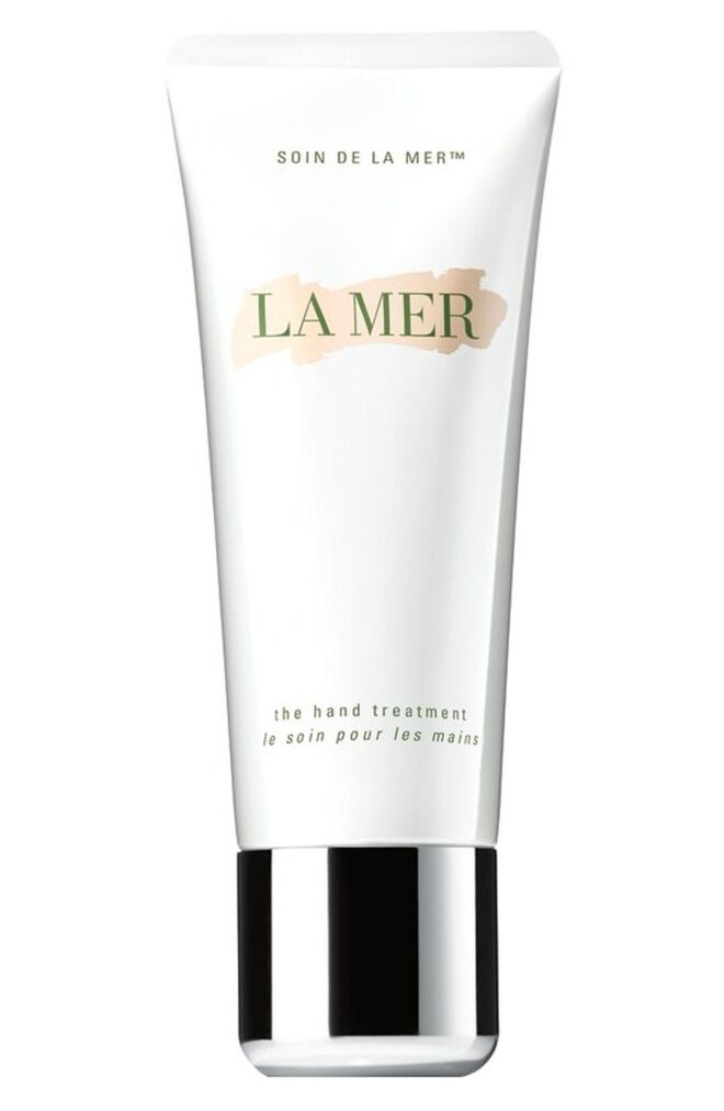 The Hand Treatment, 100 ml, €90, La Mer