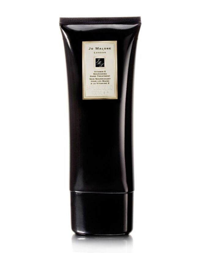 Vitamin E Nourishing Hand Treatment, 100 ml, €51, Jo Malone