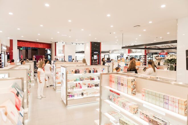 Perfumes & Companhia - 20% a 35% em produtos seleccionados de 24 a 26 de Novembro