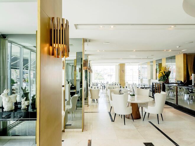 Restaurante Rossio | Hotel Altis Avenida
