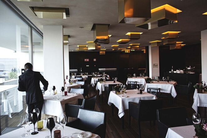 FEITORIA, 1 ESTRELA | Lisboa, chef João Rodrigues