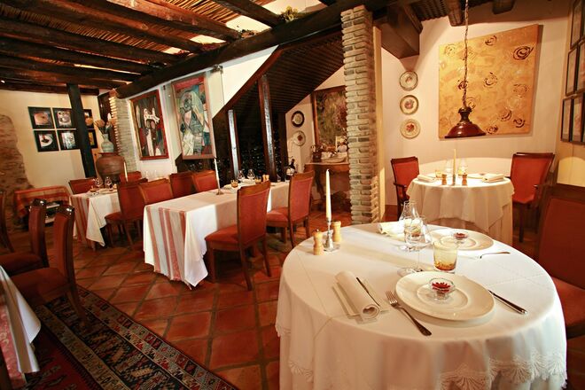 HENRIQUE LEIS, 1 ESTRELA | Almancil, chef Henrique Leis