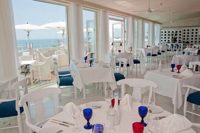 VISTA, 1 ESTRELA | Portimão, chef João Oliveira