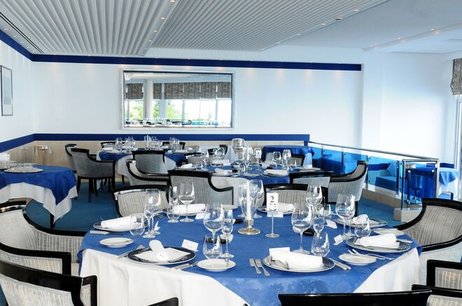 WILLIAM, 1 ESTRELA | Funchal, chefs Luís Pestana e Joachim Koerper