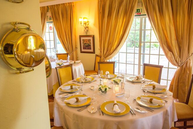 WILLIE’S, 1 ESTRELA | Vilamoura, chef Willie Wurger