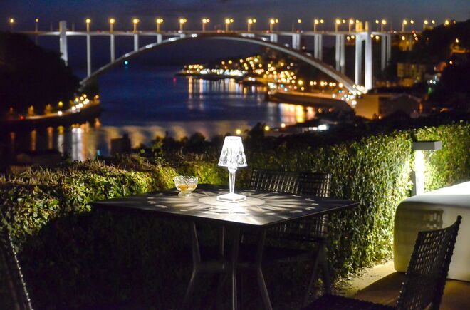 ANTIQVVM, 1 ESTRELA | Porto, chef Vítor Matos