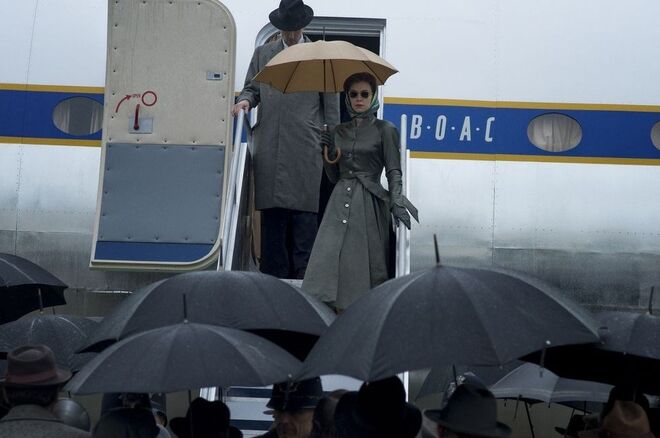 Princesa Margarida | Temporada 1, Episódio 6