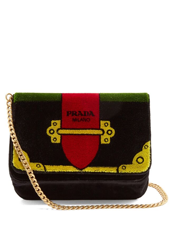 €1,500, Prada em MatchesFashion.com