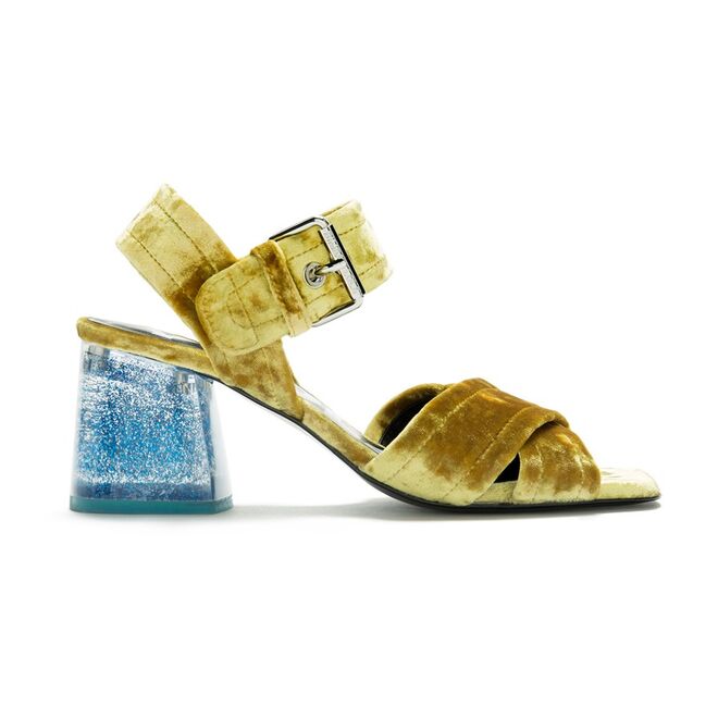 €185, Bimba & Lola