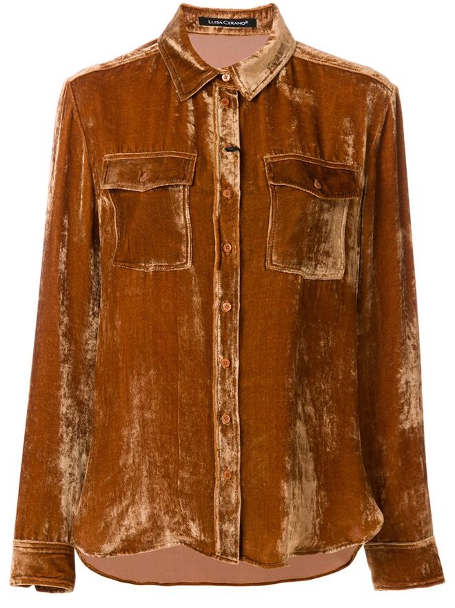 €342, Luisa Cerano em Farfetch.com