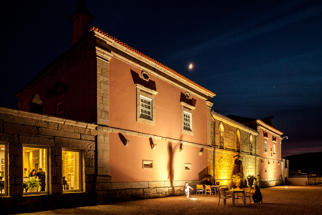 Casas Novas Countryside Hotel