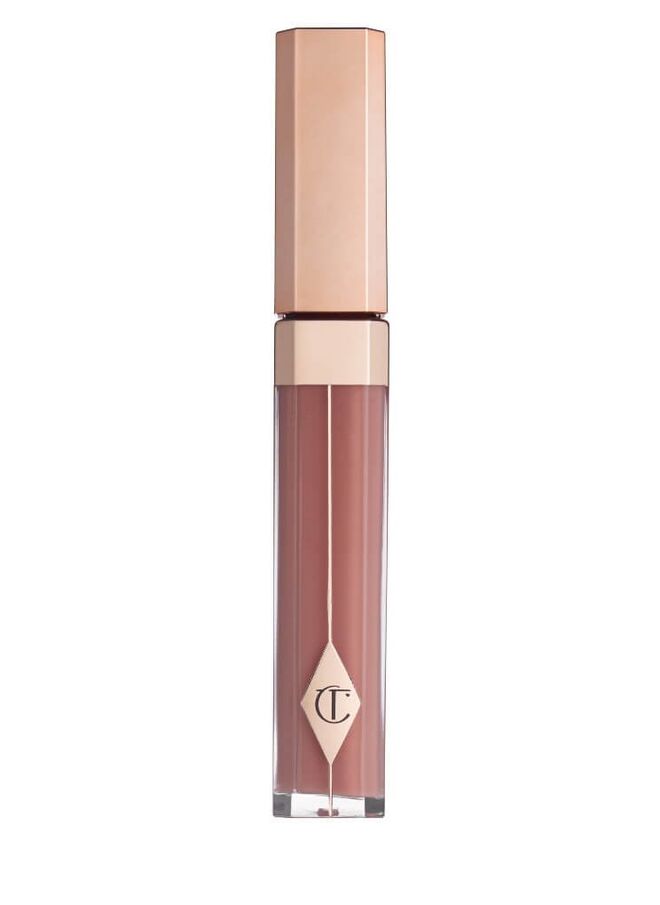 Lip Lustre no tom Sweet Stiletto, 3,5 ml, €22, Charlotte Tilbury
