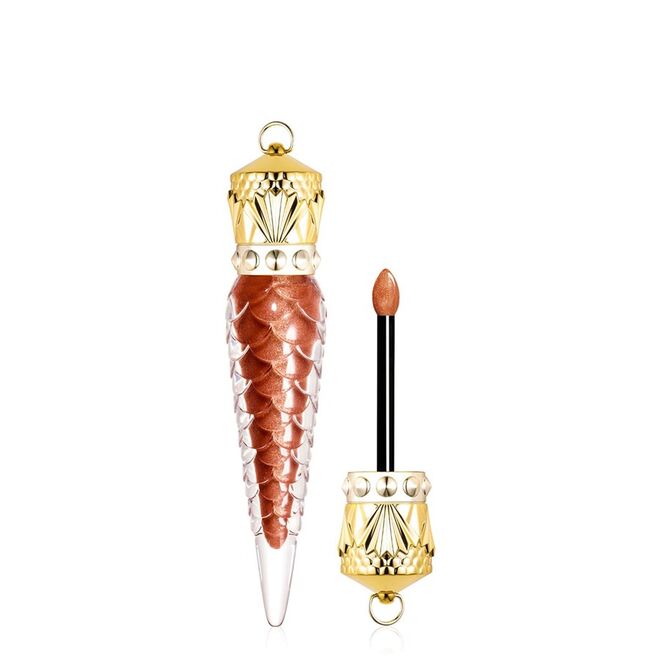 Loubilaque no tom Goldissima, 4,7 ml, €80, Christian Louboutin