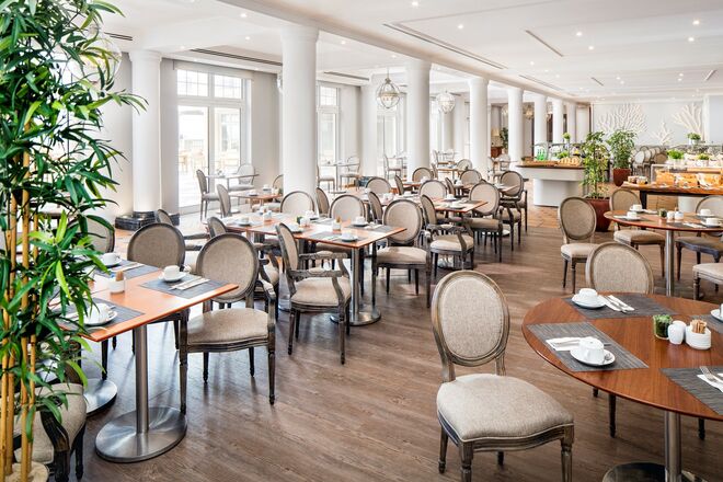 Marriot Praia D'El Rey