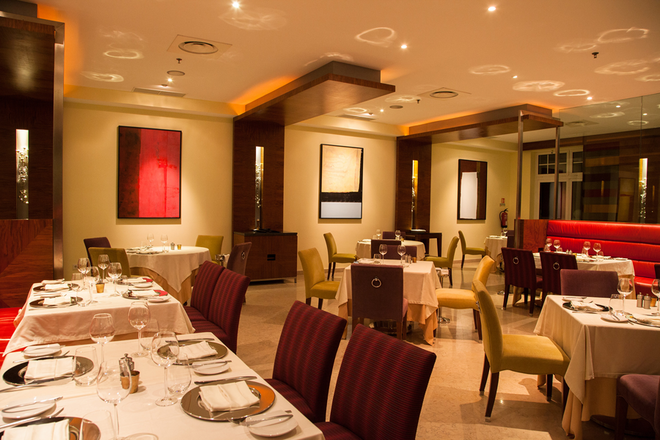 Marriot Praia D’El Rey