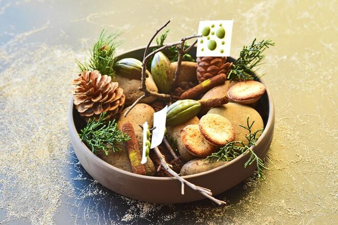 Hotel Fortaleza do Guincho – Relais & Châteaux