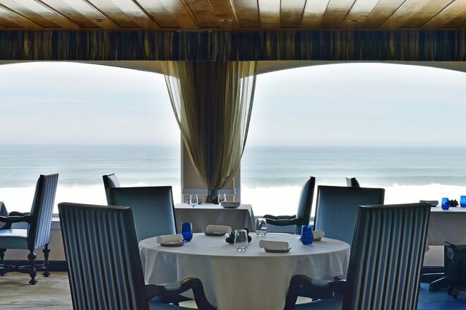 Hotel Fortaleza do Guincho – Relais & Châteaux