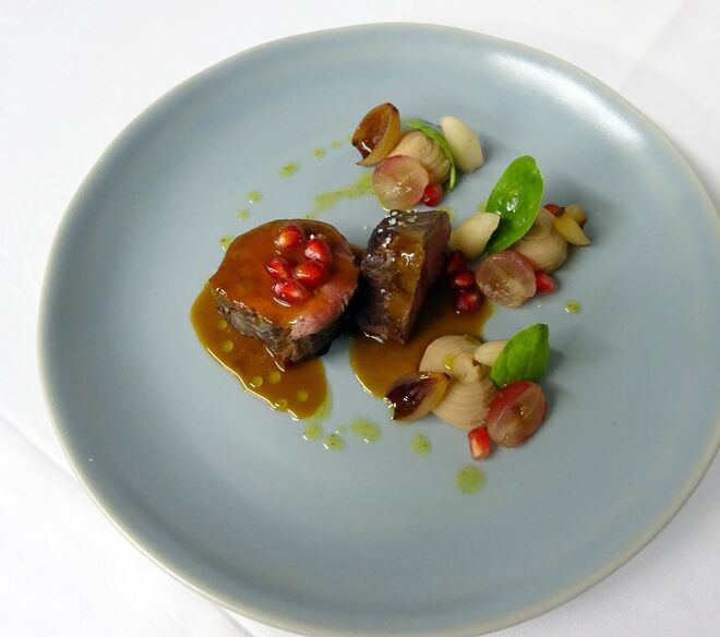 Convento do Espinheiro