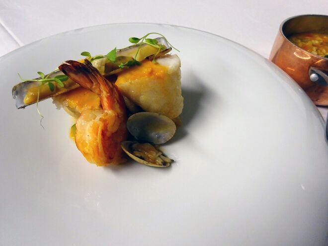 Convento do Espinheiro