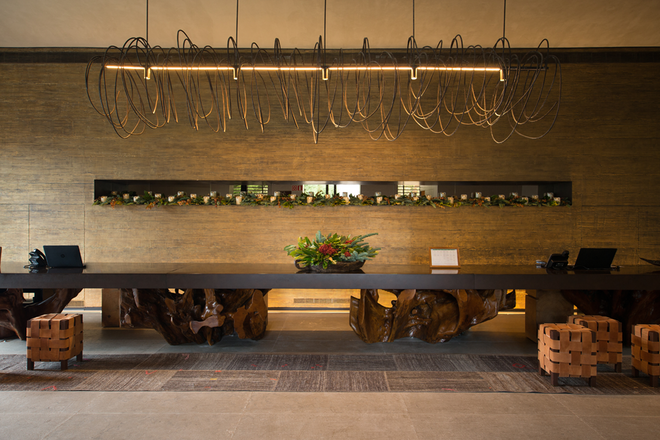 Six Senses Douro Valley