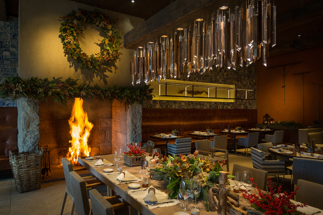 Six Senses Douro Valley