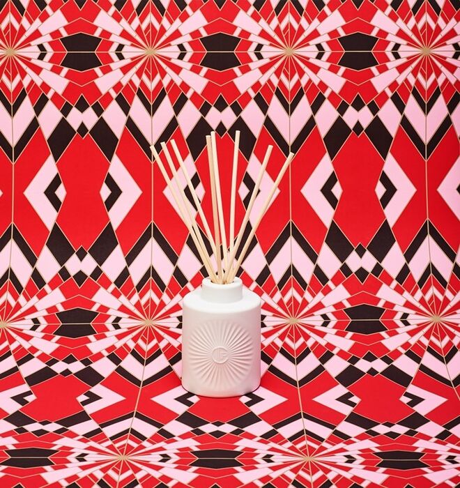 Difusor Deco Chypre, €75, Claus Porto