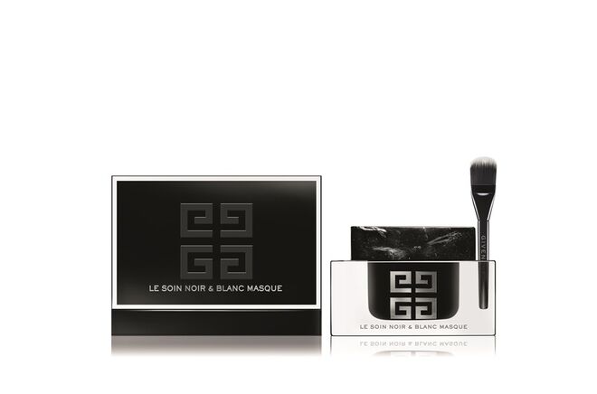 Le Soin Noir & Blanc, €267,13, Givenchy, no El Corte Inglés
