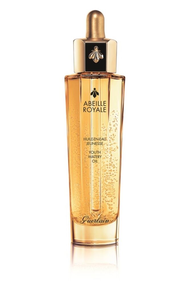 Abeille Royale Youth Water Oil, 50 ml, €133,50, Guerlain