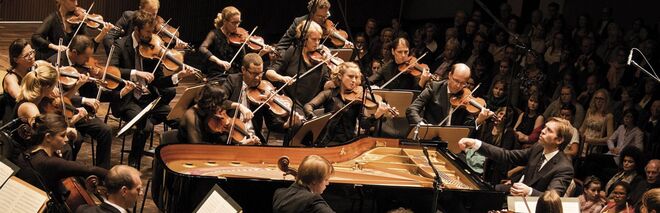 Mahler Chamber Orchestra