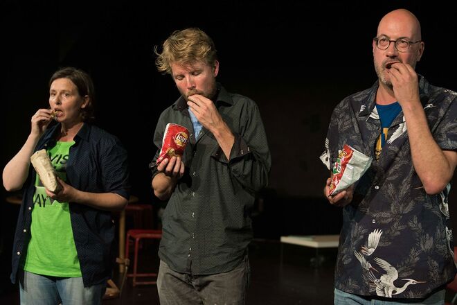 The Script na Culturgest